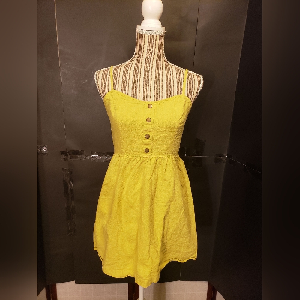 Petticoat Alley Tunic Tank Top
